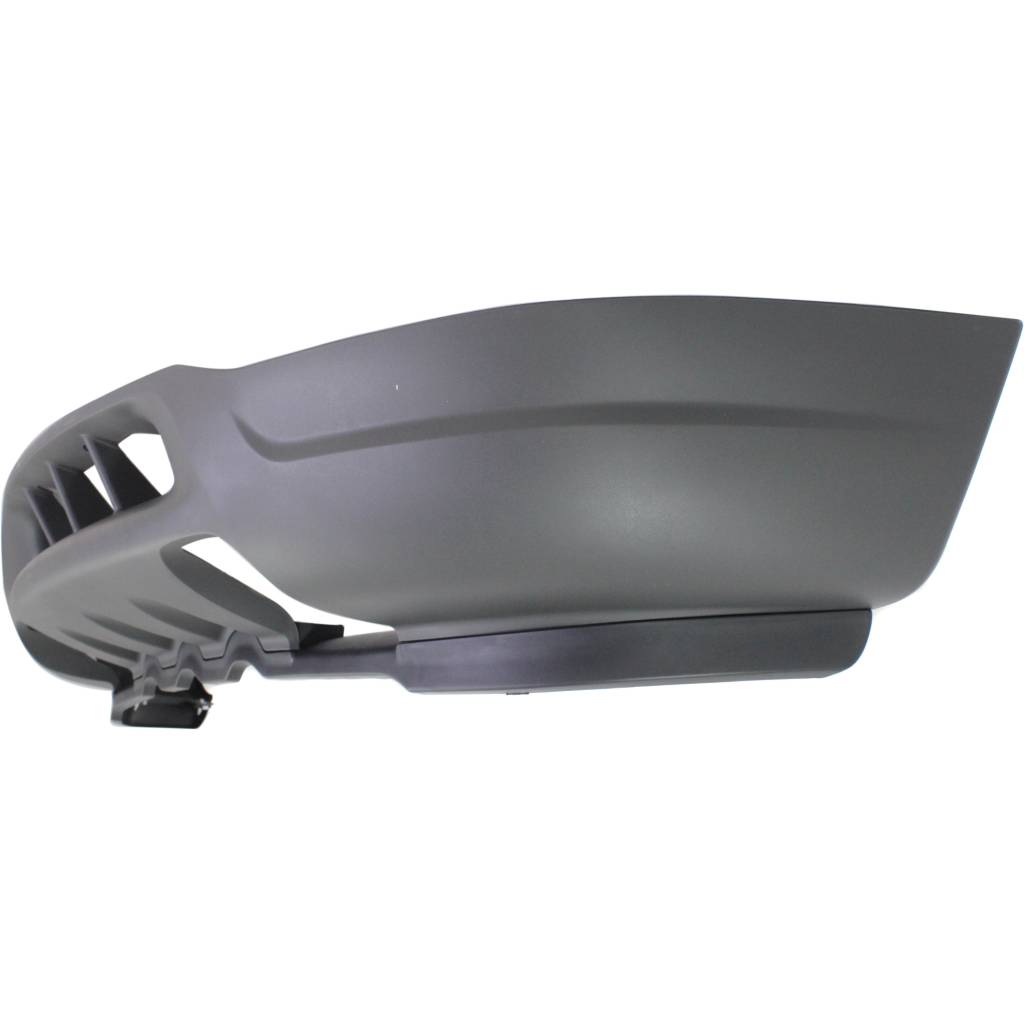 FORD TRUCKS & VANS FORD/PU (NEW)(F150/F250)LD VALANCE PANEL PLATINUM (4WD)(W/O FOG)(XL/XLT/Lariat)(W/O STX) OEM#XL3Z17626CBB 2002-2004 PL#FO1095235
