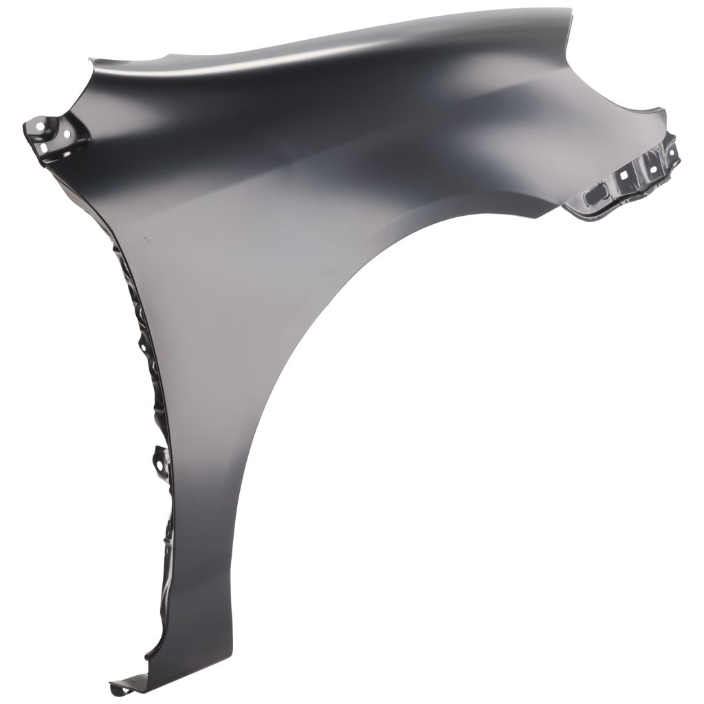 TOYOTA COROLLA/SEDAN FENDER RIGHT (Passenger Side) (CE/LE MODEL) OEM#5380102060 2003-2008 PL#TO1241183