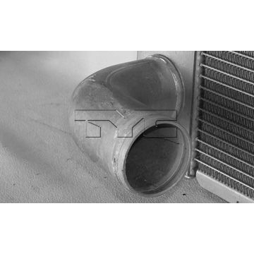 TOYOTA SIENNA RADIATOR 3.3L OEM#160410A402 2004-2005 PL#TO3010281