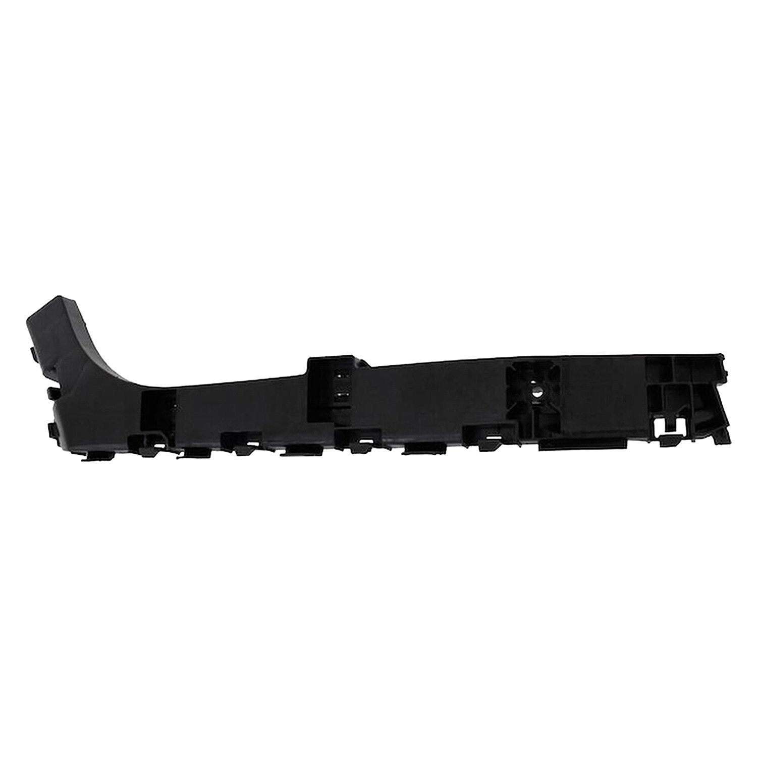 JEEP COMPASS REAR BUMPER COVER SIDE BRACKET LEFT (Driver Side) (Driver Side) OEM#68244465AA 2022-2025 PL#CH1142118