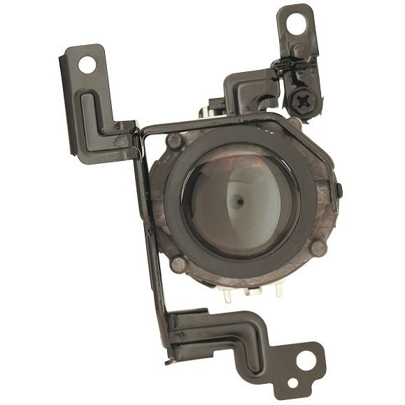 HYUNDAI ACCENT SEDAN FOG LAMP ASSY LEFT (Driver Side)**CAPA** OEM#92201J0000 2018-2022 PL#HY2592166C