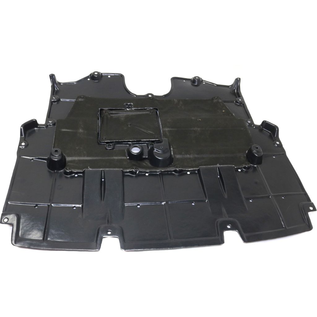 LEXUS IS 250/200t/300/350 (SEDAN) FRONT ENGINE UNDER COVER)(RWD)**CAPA** OEM#5141053140 2014-2015 PL#LX1228145C