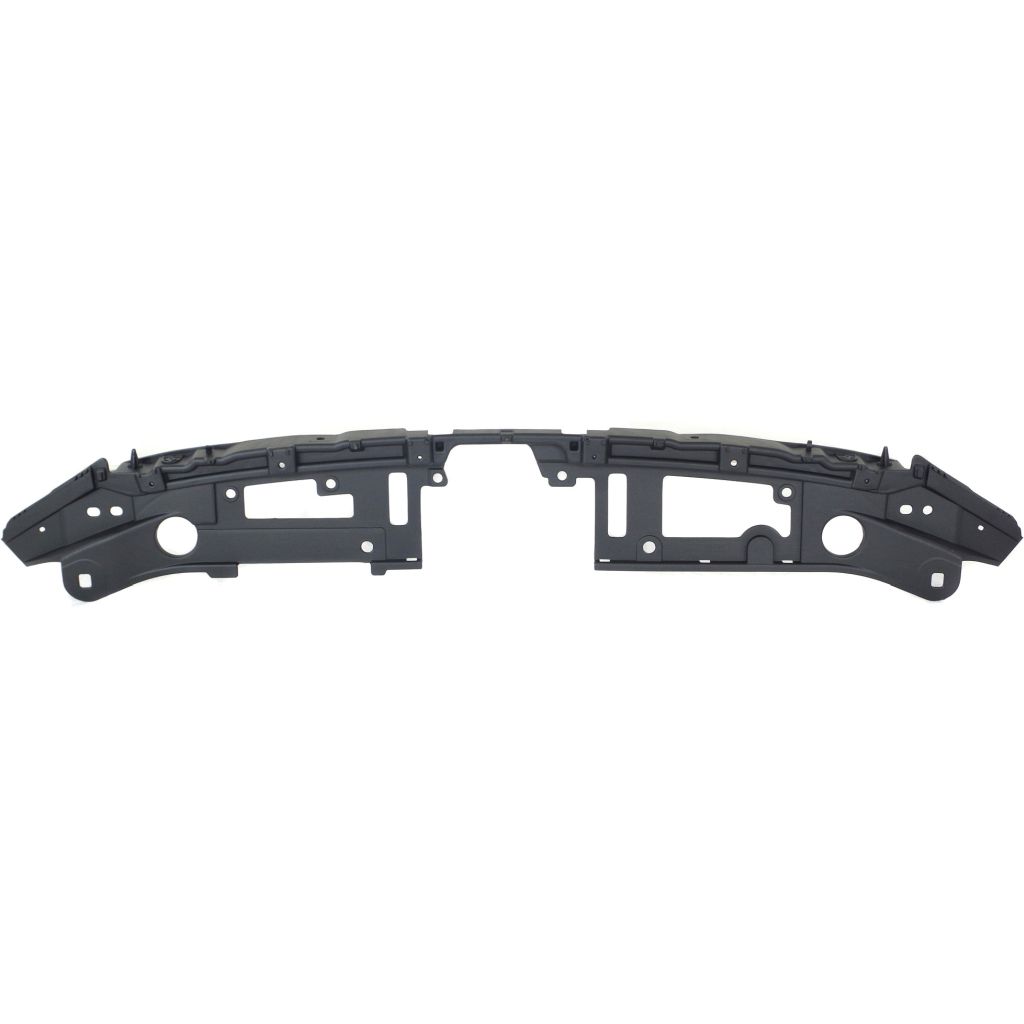 MAZDA MAZDA3 GRILLE SUPPORT BRACKET OEM#BJS750717A 2014-2016 PL#MA1207102