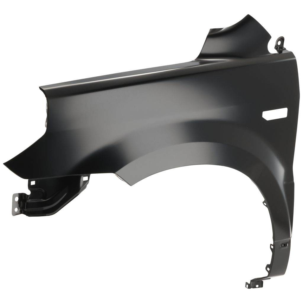 HONDA PILOT FENDER LEFT (Driver Side) **CAPA** OEM#60261S9VA80ZZ 2006-2008 PL#HO1240170C