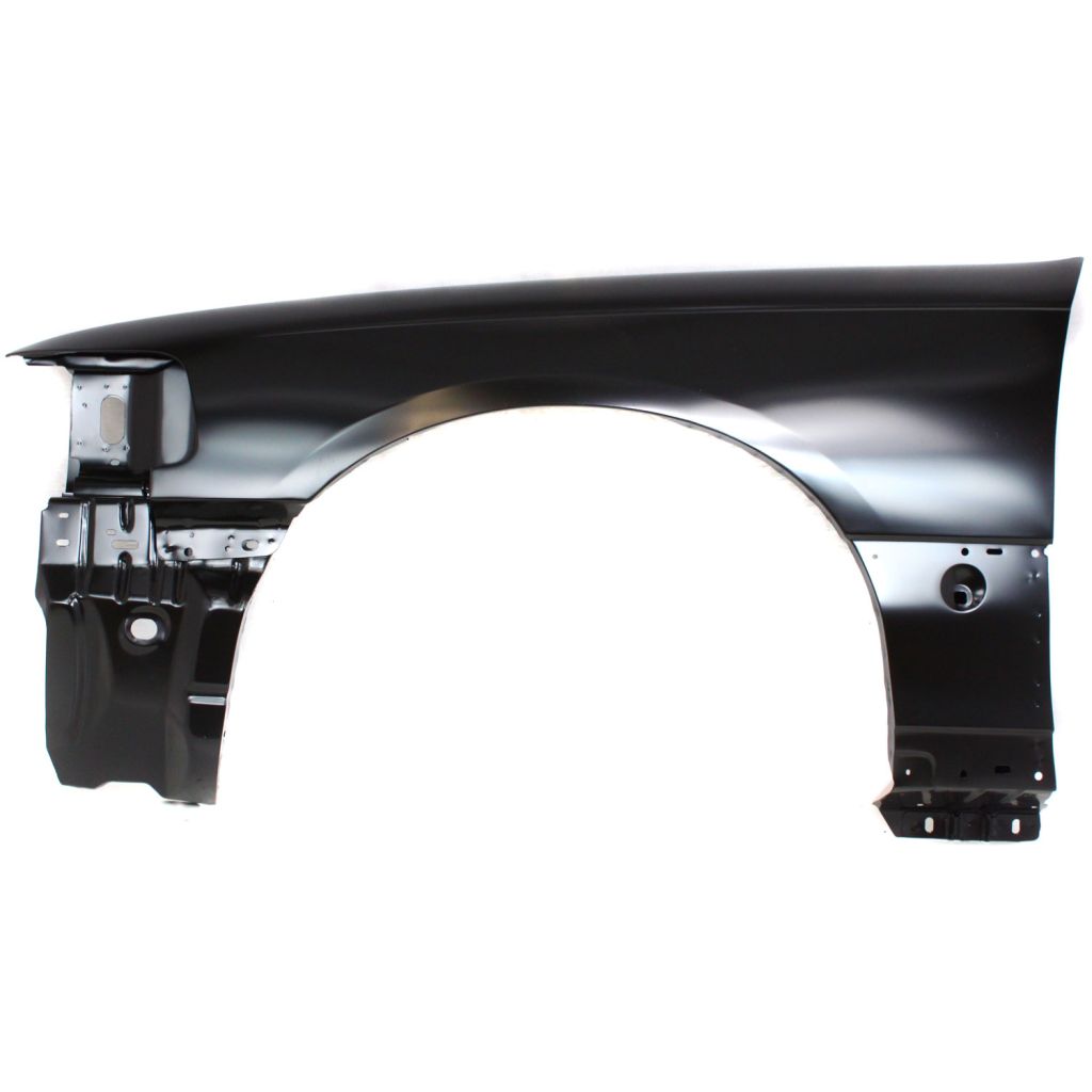 LINCOLN TOWN CAR FENDER LEFT (Driver Side) OEM#8W1Z16006A 2003-2011 PL#FO1240222