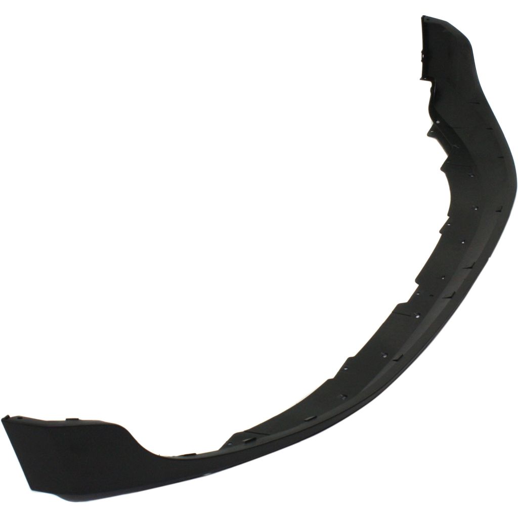 FORD TRUCKS & VANS EDGE FRONT BUMPER COVER LOWER TEXT-BLACK OEM#BT4Z17D957APTM 2011-2014 PL#FO1015110