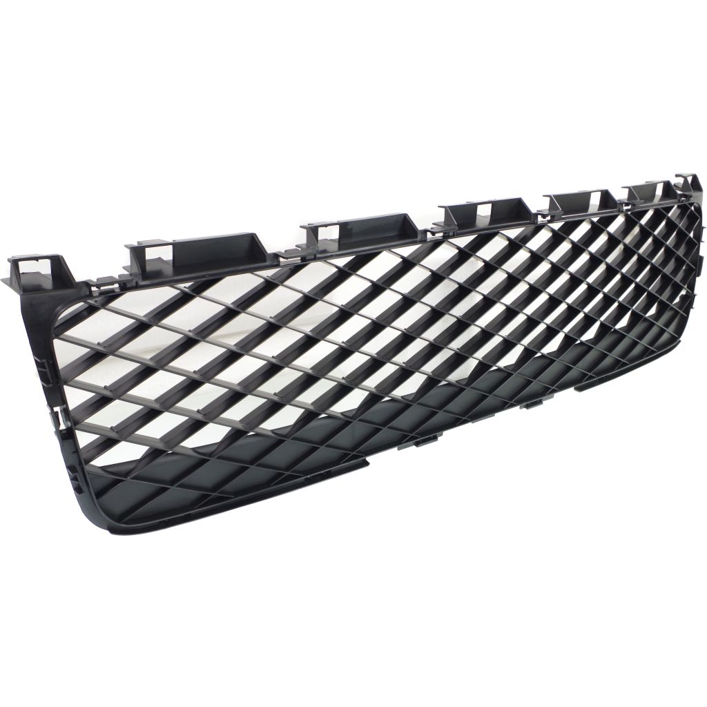 MAZDA MAZDA5 FRONT BUMPER GRILLE OEM#C237501T1A 2006-2007 PL#MA1036109