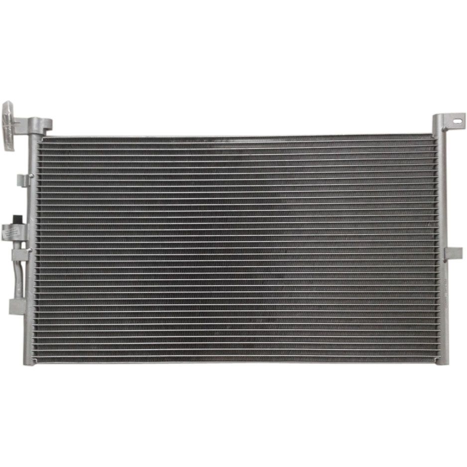 JAGUAR JAGUAR X-TYPE A/C CONDENSER OEM#C2S43484 2002-2008 PL#JA3030118