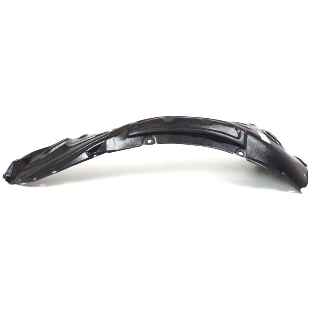 MAZDA RX8 FENDER LINER RIGHT (Passenger Side) (RR SECTION) OEM#F1895613ZC 2009-2011 PL#MA1249136