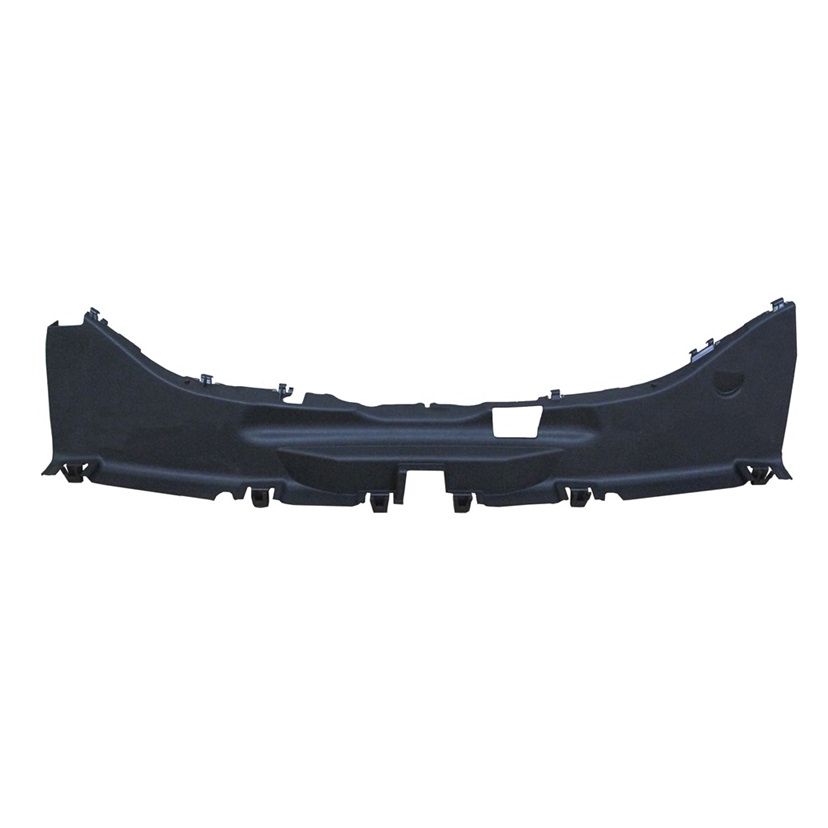 FORD TRUCKS & VANS TRANSIT CONNECT FRONT BUMPER COVER SUPPORT BRACKET OEM#DT1Z17B883AB 2014-2018 PL#FO1031100