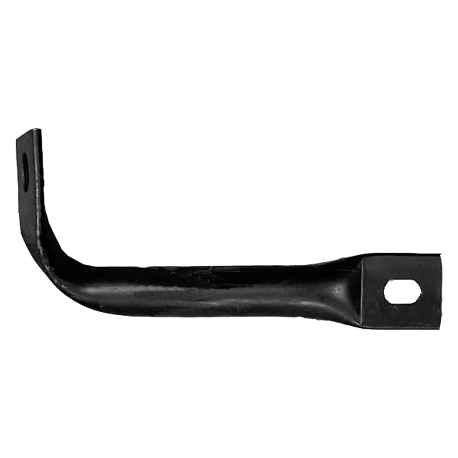 GM TRUCKS & VANS COLORADO (CHEVY) FRONT BUMPER SUPPORT BRACE RIGHT (Passenger Side) (ZR2 W/BISION PKG) OEM#84328529 2019-2022 PL#GM1063133