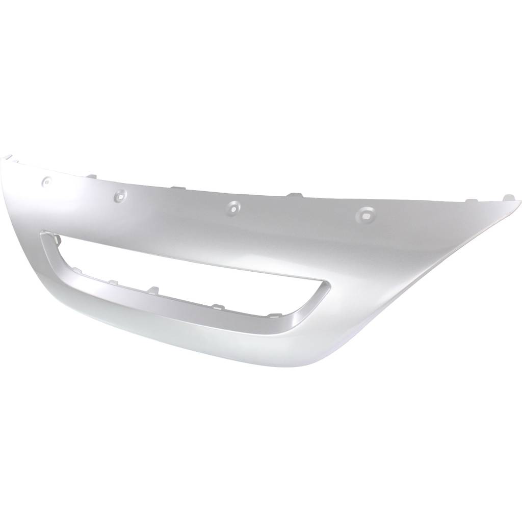 HONDA CRV FRONT COVER LOWER MOLDING SILVER OEM#71110T1WA01 2015-2016 PL#HO1095120