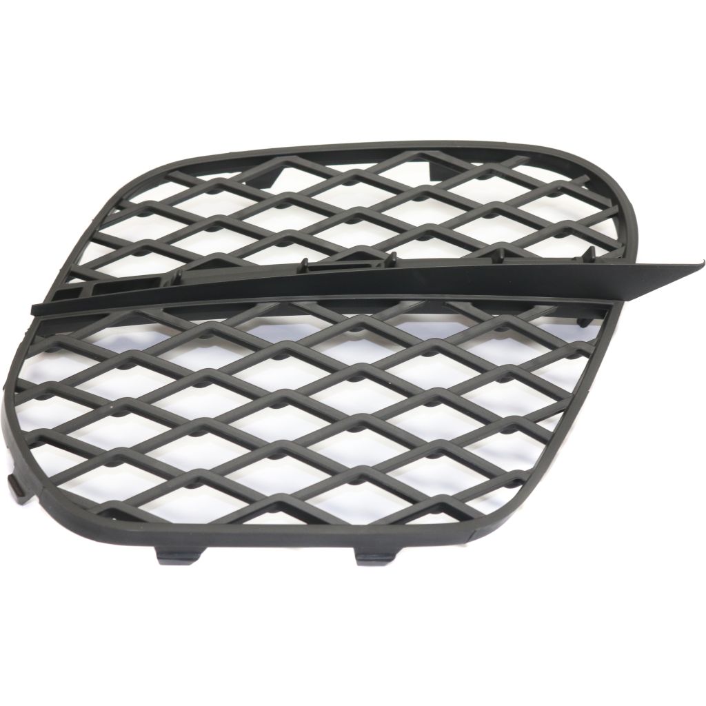 BMW BMW X5 FOG LAMP COVER RIGHT (Passenger Side) (35d /50i)(WO/M PKG) OEM#51117222858 2011-2013 PL#BM1039132