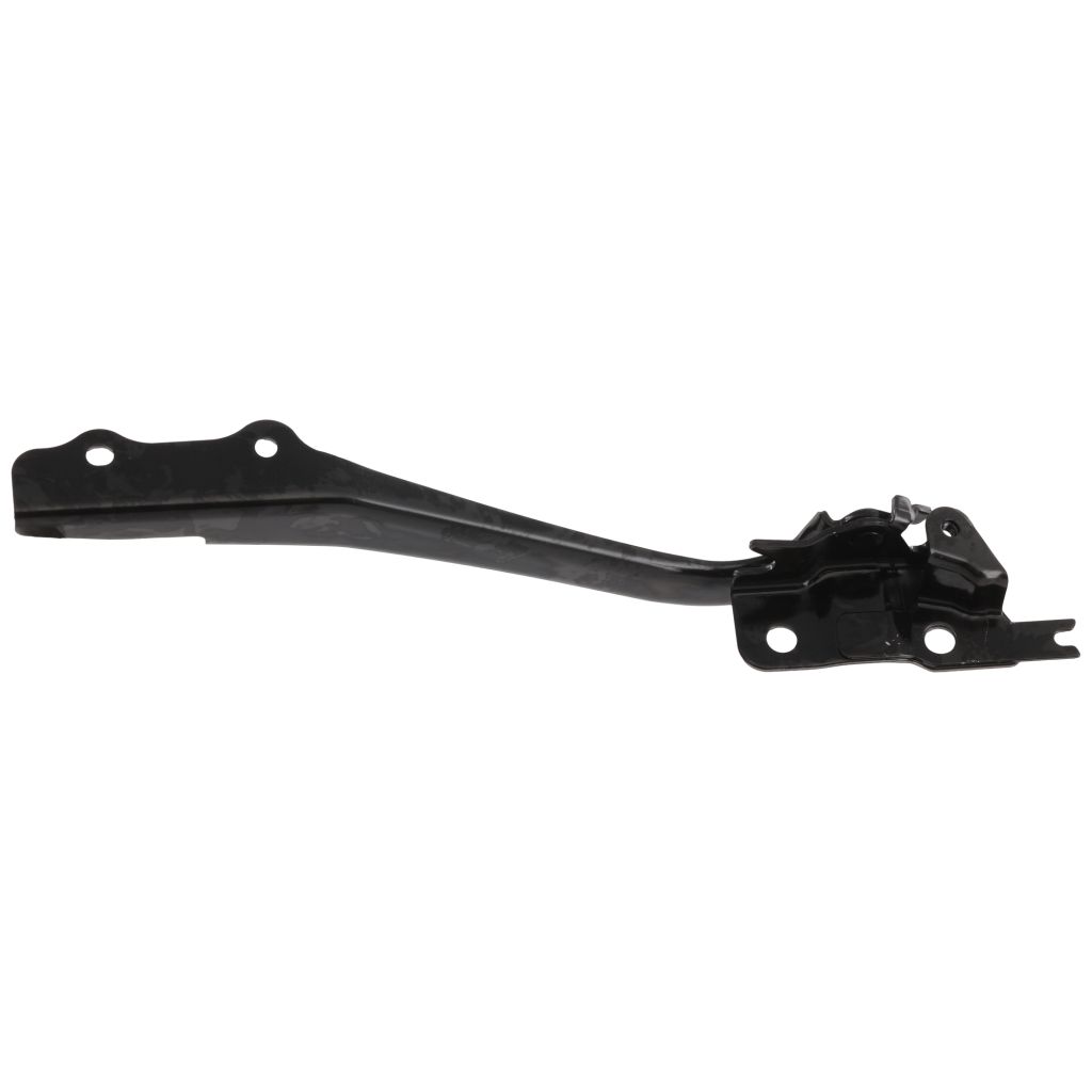 SUBARU CROSSTREK HOOD HINGE LEFT (Driver Side) OEM#57260FL0309P 2018-2023 PL#SU1236112