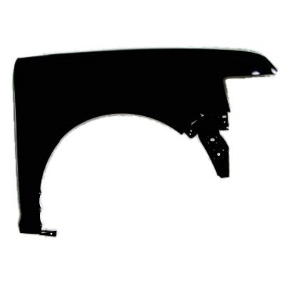 FORD TRUCKS & VANS FLEX FENDER RIGHT (Passenger Side) OEM#BA8Z16005A 2009-2019 PL#FO1241275