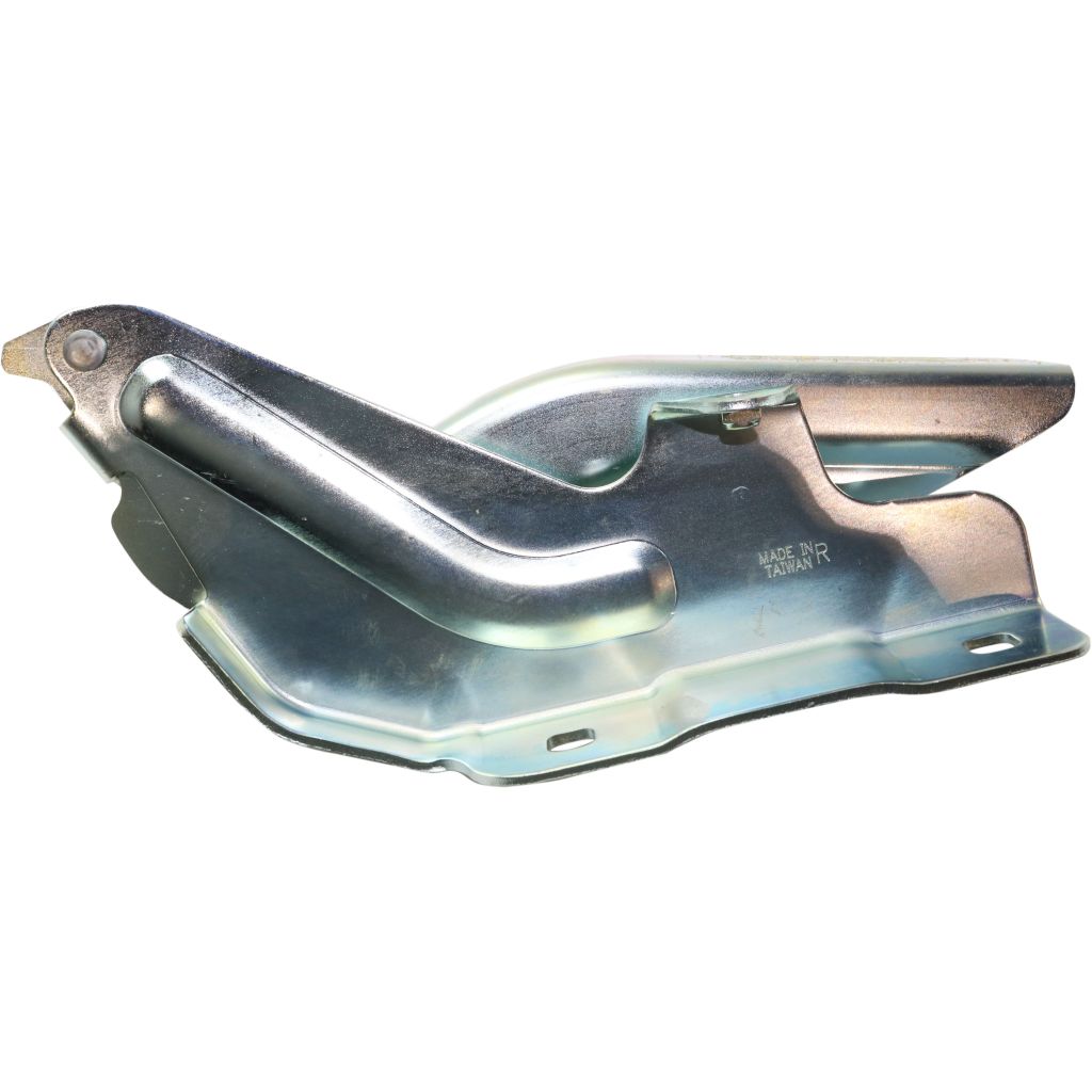 NISSAN ARMADA HOOD HINGE RIGHT (Passenger Side) OEM#654001LA0A 2017-2024 PL#IN1236123