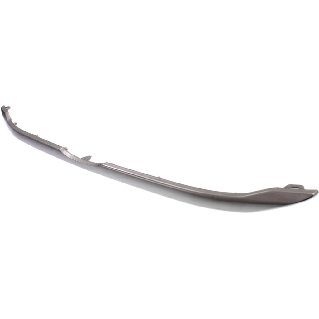 HONDA PILOT GRILLE BAR MOLDING LOWER CHROME OEM#75107SZAA11 2012-2015 PL#HO1216109