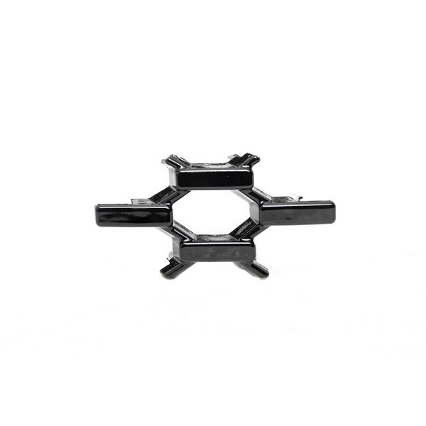 JEEPVEHICLE GRAND CHEROKEE (WL) FRONT BUMPER TOW HOOK COVER (SUMMIT) OEM#6YX11DX8AA 2022-2024 PL#CH1029118