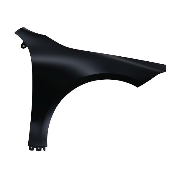 MERCEDES-BENZ CLA-CLASS FENDER RIGHT (Passenger Side) (ALUM)(CLA250/CAL35) **CAPA** OEM#1188810400 2020-2025 PL#MB1241172C