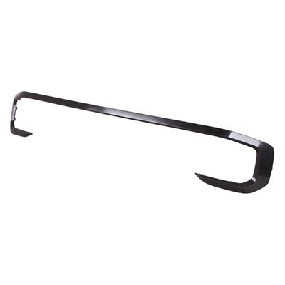 KIA SPORTAGE FRONT BUMPER GRILLE MLDG BLACK (X-LINE/X-PRO TYPE)(EXC PLUG-IN) **CAPA** OEM#86569DWEA0 2023-2025 PL#KI1044112C