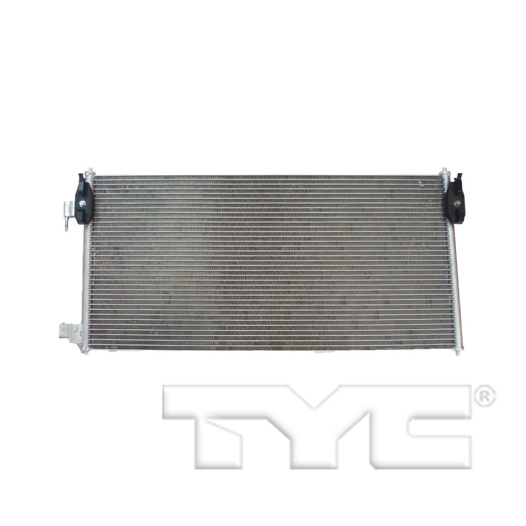 FORD TRUCKS & VANS TRANSIT CONNECT A/C CONDENSER OEM#9T1Z19712A 2010-2013 PL#FO3030230