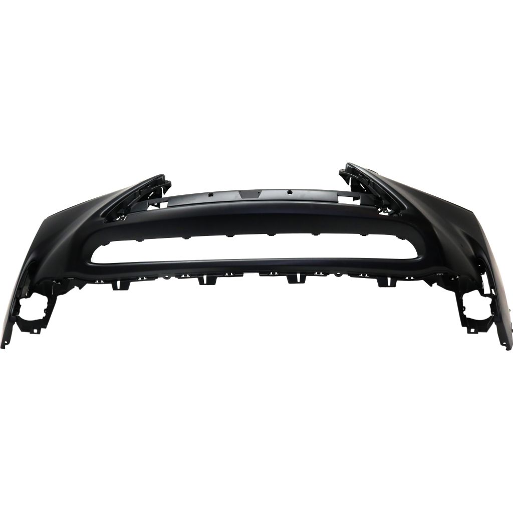 LEXUS NX 200t/300 FRONT BUMPER COVER PRIMED (WO/WASHER)(W/ SENSOR)(WO/F SPORT) **CAPA** OEM#5211978905 2015-2017 PL#LX1000288C
