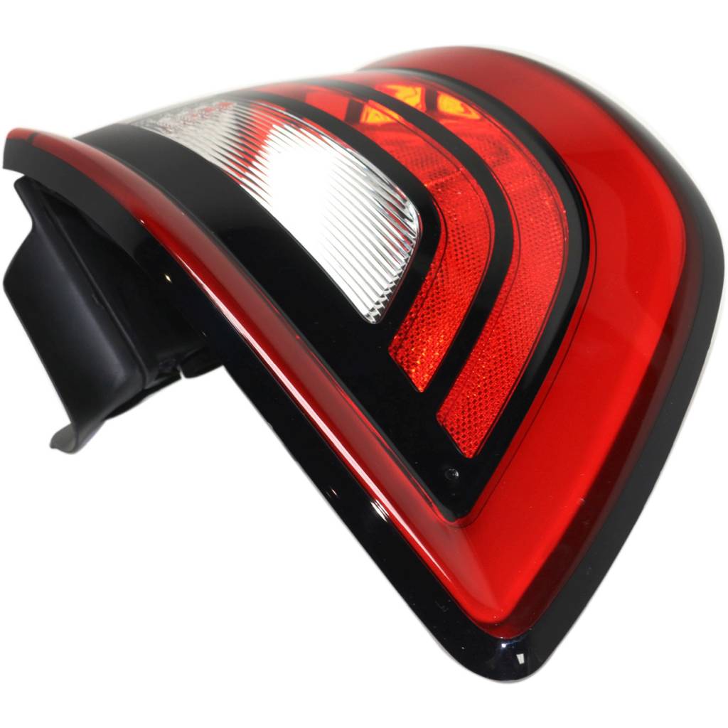 DODGE TRUCKS & VANS DURANGO TAIL LAMP ASSY LEFT (Driver Side) OEM#68272127AB 2014-2022 PL#CH2800206