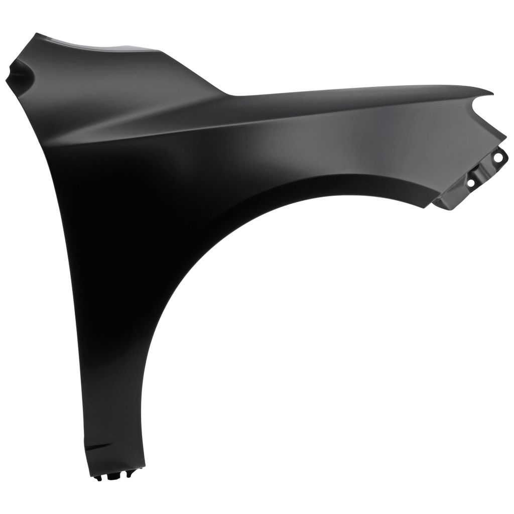 KIA FORTE5 HATCHBACK FENDER RIGHT (Passenger Side) **CAPA** OEM#663211M040 2011-2013 PL#KI1241131C