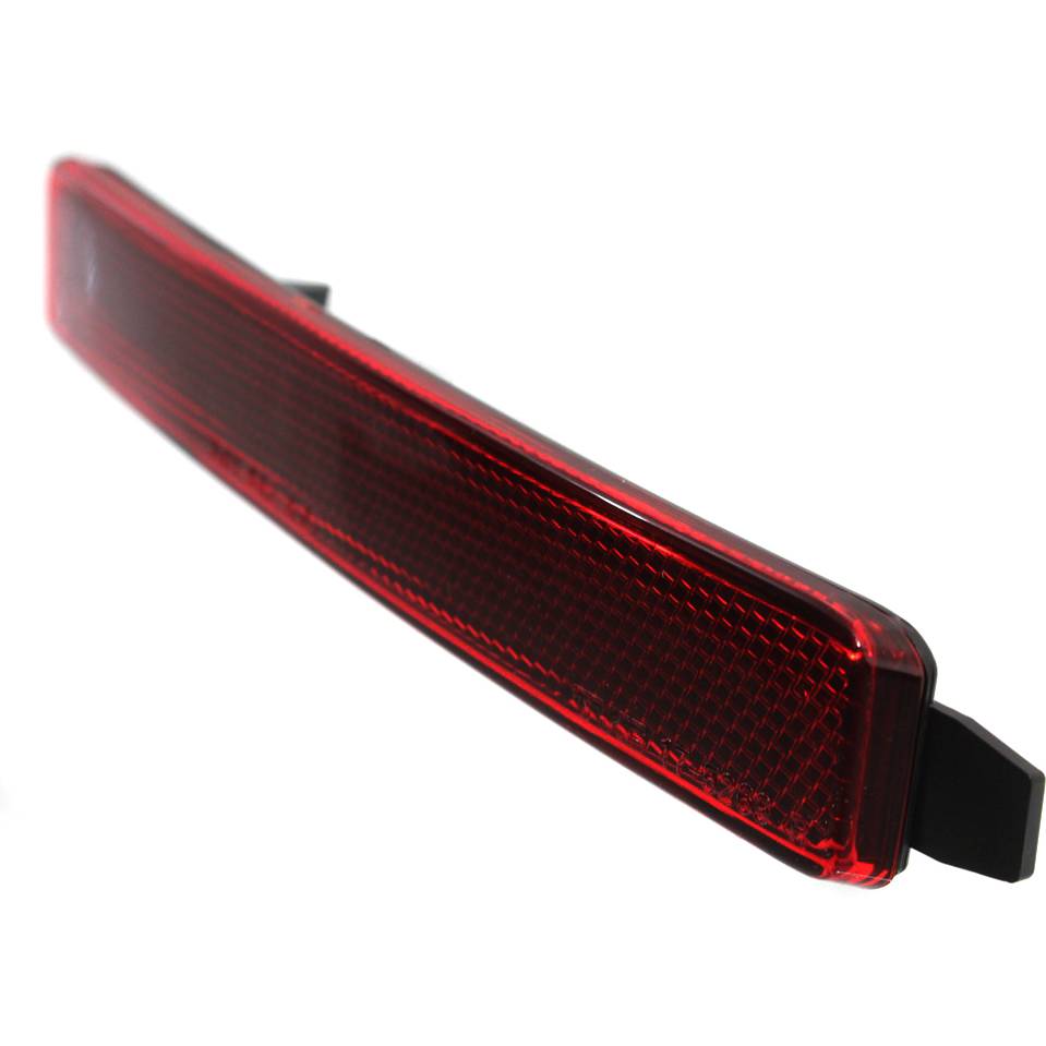 CADILLAC SRX REAR BUMPER REFLECTOR RIGHT (Passenger Side) OEM#25881882 2010-2016 PL#GM2831100