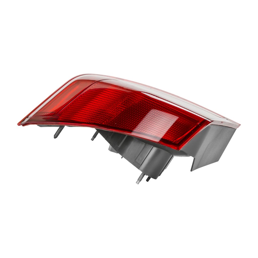 HONDA CIVIC SEDAN TAIL LAMP RIGHT (Passenger Side) OEM#33501S5DA01 2001-2002 PL#HO2801133