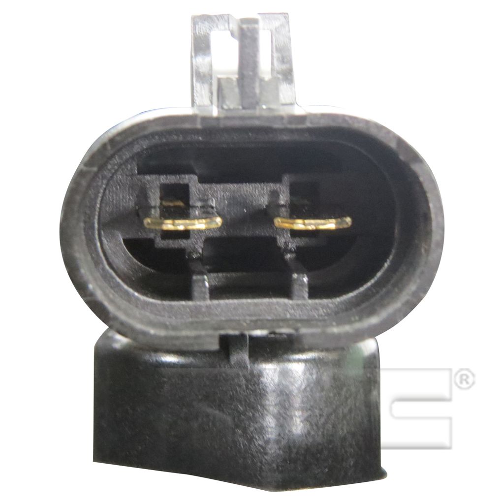 JEEPVEHICLE RENEGADE RADIATOR & A/C FAN ASSY (1.4L TURBO)(TYPE 1) OEM#68256125AA 2015-2018 PL#CH3115182