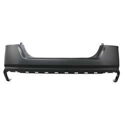NISSAN ALTIMA SEDAN REAR BUMPER COVER PRIMED (WO/SENSOR) **CAPA** OEM#850226CA0H 2019-2023 PL#NI1100329C