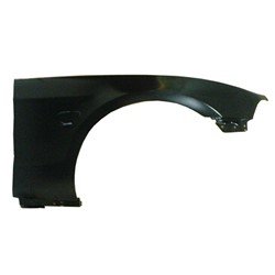 FORD MUSTANG FENDER RIGHT (Passenger Side) (W/O MLDG HOLE) OEM#AR3Z16005A 2010-2014 PL#FO1241281