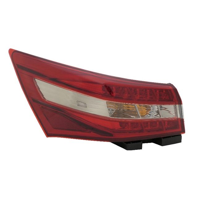 TOYOTA AVALON TAIL LAMP ASSEMBLY LEFT (Driver Side) (OUTER) OEM#8156007081 2016-2018 PL#TO2804129