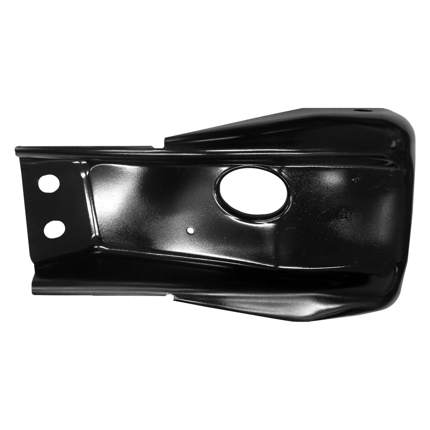 GM TRUCKS & VANS CHEVY/GMC/VAN(Express/Savana) REAR BUMPER BRACE OUTER RIGHT (Passenger Side) OEM#15979950 2003-2025 PL#GM1167121