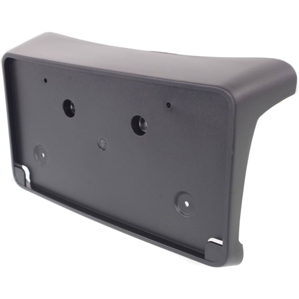 GM TRUCKS & VANS ACADIA / ACADIA LIMITED FRONT LICENSE BRACKET (EXC DENALI) OEM#25851340 2007-2012 PL#GM1068132
