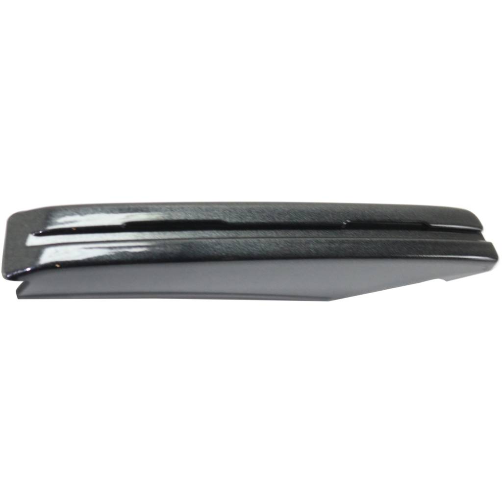 MAZDA CX-5 FOG LAMP COVER UPPER MLDG LEFT (Driver Side) PRIMED (W/LED FOG)/(WO/FOG) OEM#KA0H50C22 2016 PL#MA1046104