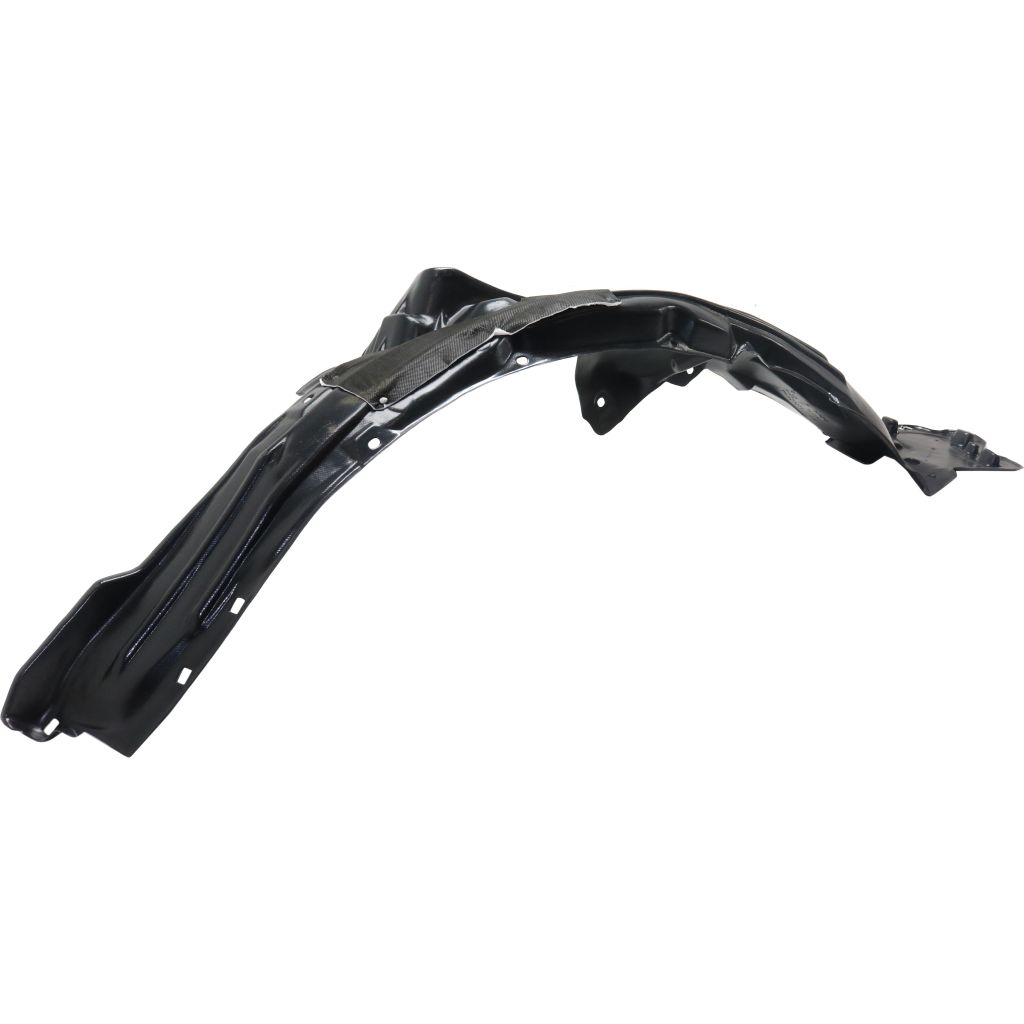 HONDA FIT FENDER LINER RIGHT (Passenger Side) (SPORT) OEM#74100T5RA20-PFM 2018-2020 PL#HO1249182
