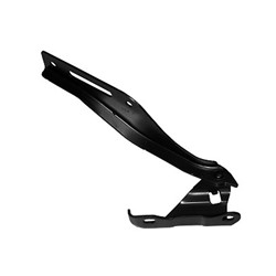 HONDA PILOT HOOD HINGE RIGHT (Passenger Side) OEM#60120SZAA00ZZ 2009-2015 PL#HO1236137