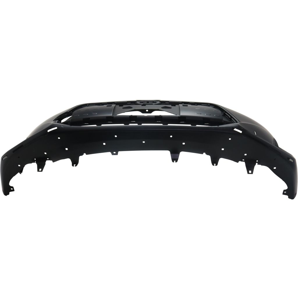 TOYOTA PRIUS C (1.5L) FRONT BUMPER COVER PRIMED OEM#5211952999 2017 PL#TO1000429