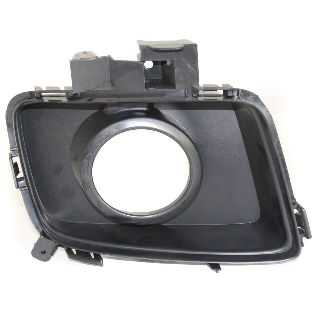 MAZDA MAZDA5 FOG LAMP COVER LEFT (Driver Side) (W/FOG) OEM#C24750C21D 2006-2007 PL#MA1038101