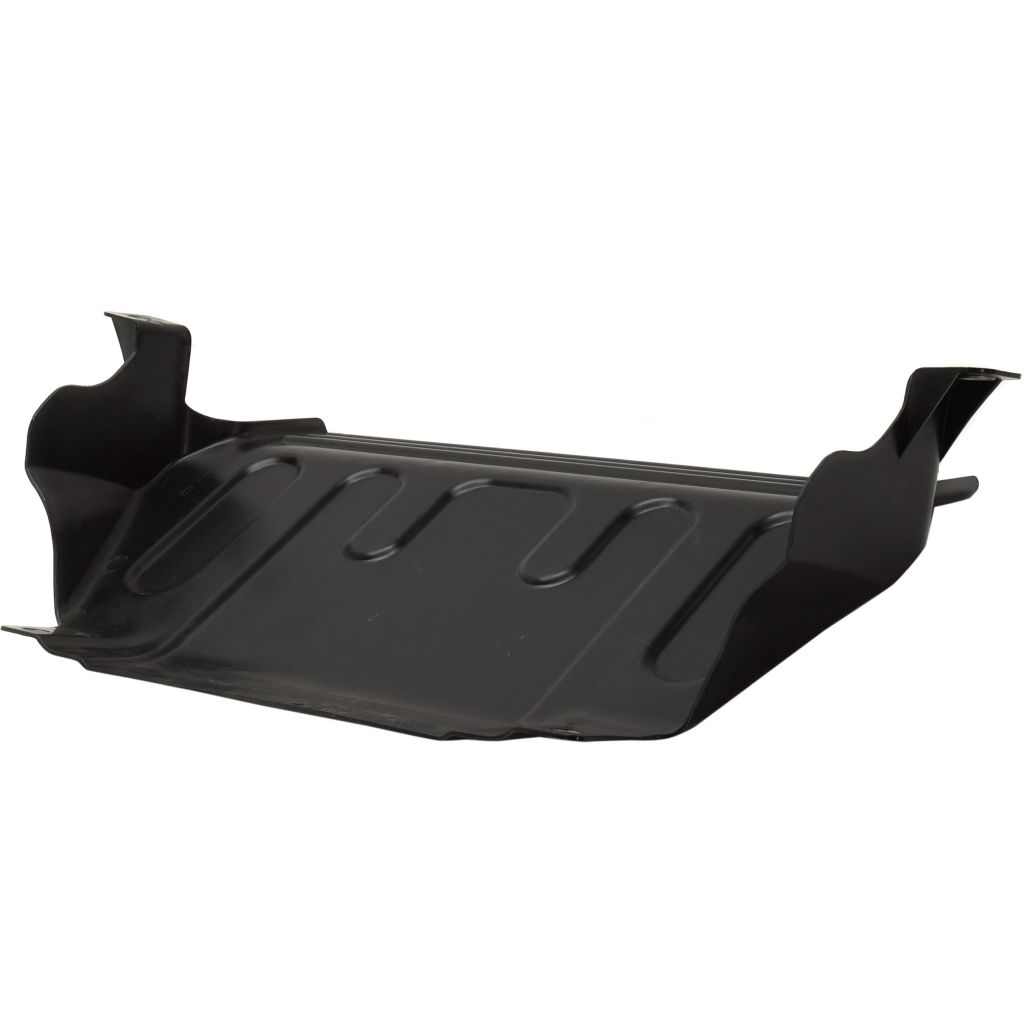 GM TRUCKS & VANS SIERRA/PU 1500 (GMC) FRONT SPLASH SHIELD (ENG UNDER CVR)(4.3/5.3/6.2L) OEM#84125967 2019-2025 PL#GM1228168