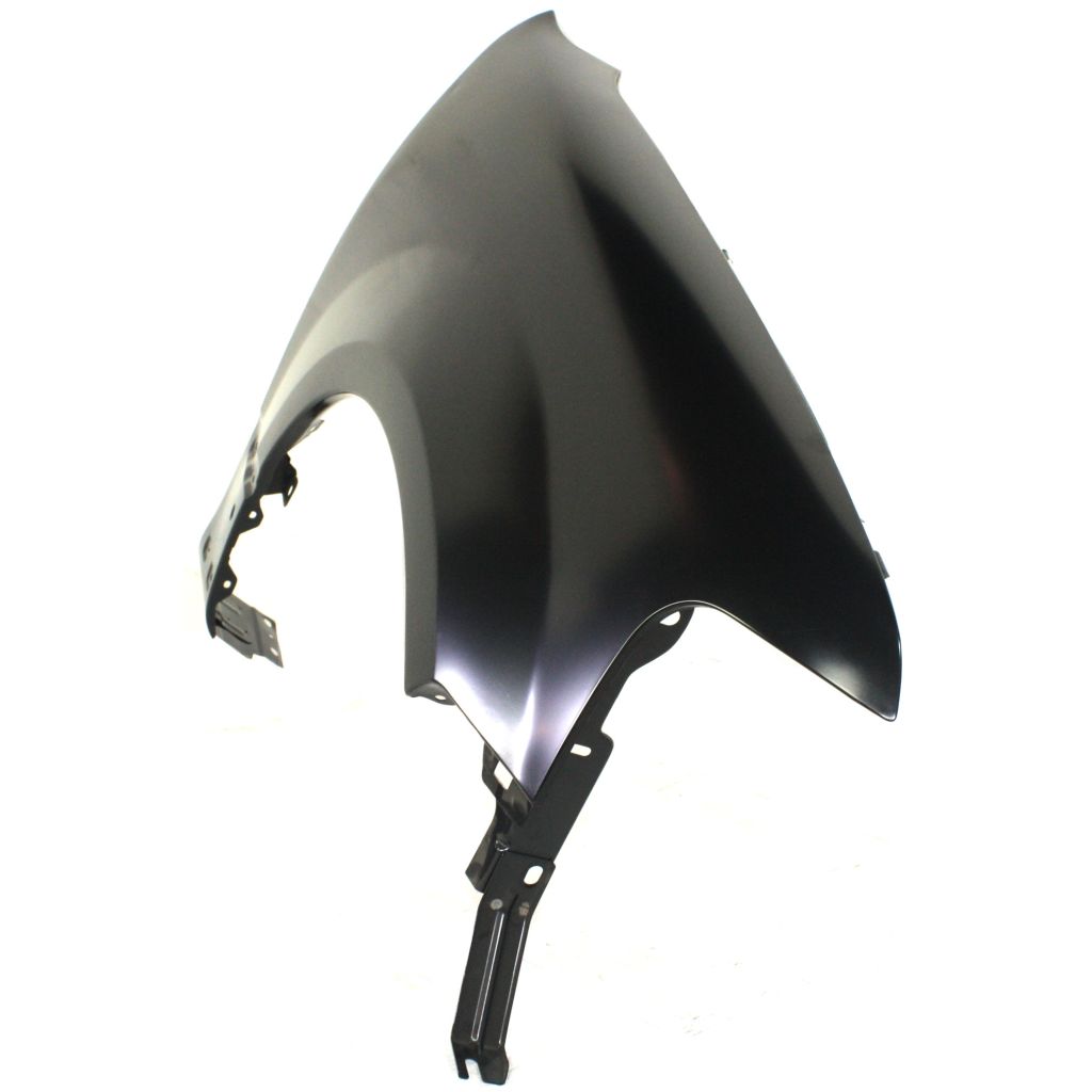 FORD TRUCKS & VANS EXPEDITION FENDER RIGHT (Passenger Side) (WO/WHEEL MLDG) OEM#FL1Z16005A 2007-2014 PL#FO1241255
