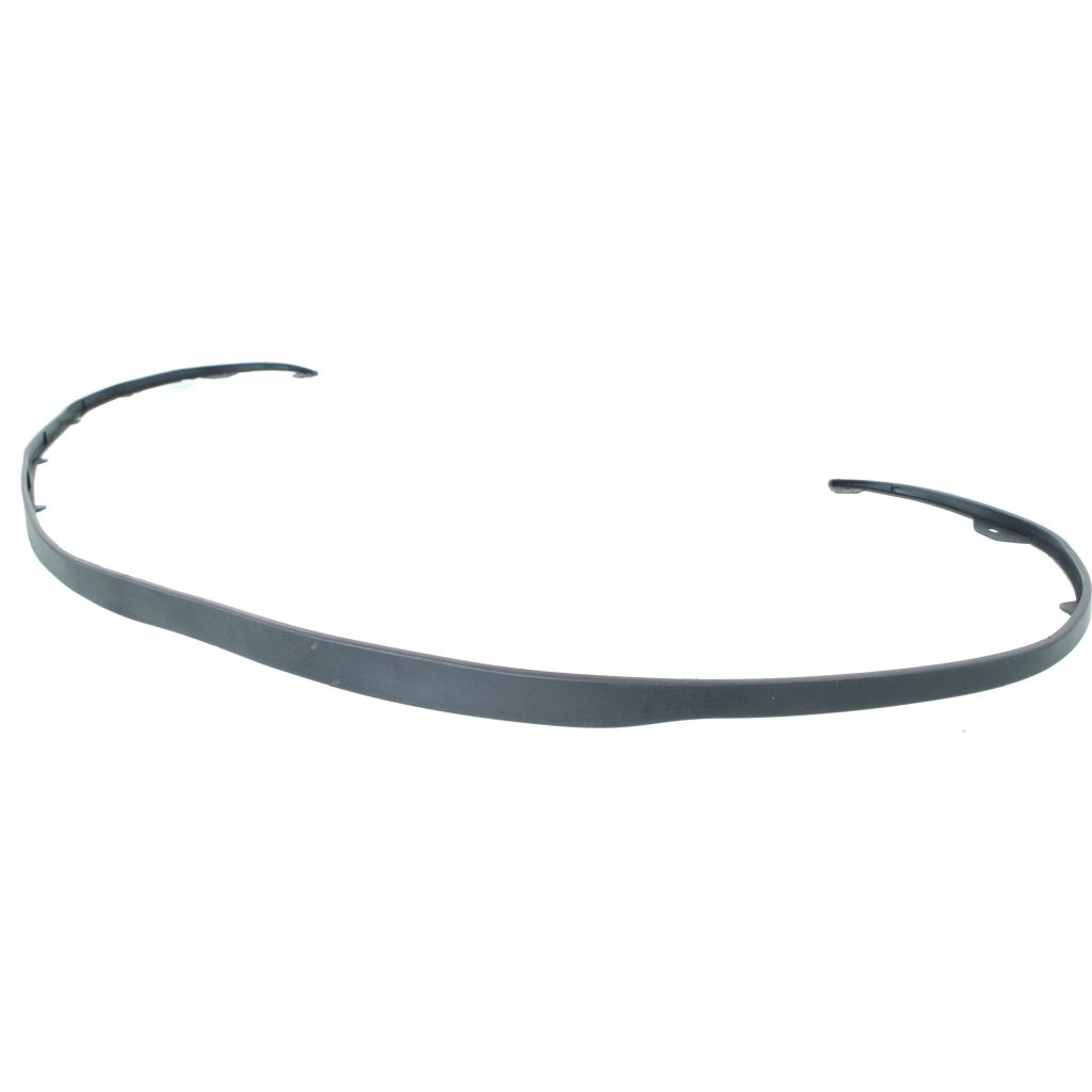 HYUNDAI ELANTRA SEDAN FRONT BUMPER LOWER AIR SPOILER (KOREA) OEM#865903X700 2014-2016 PL#HY1094101