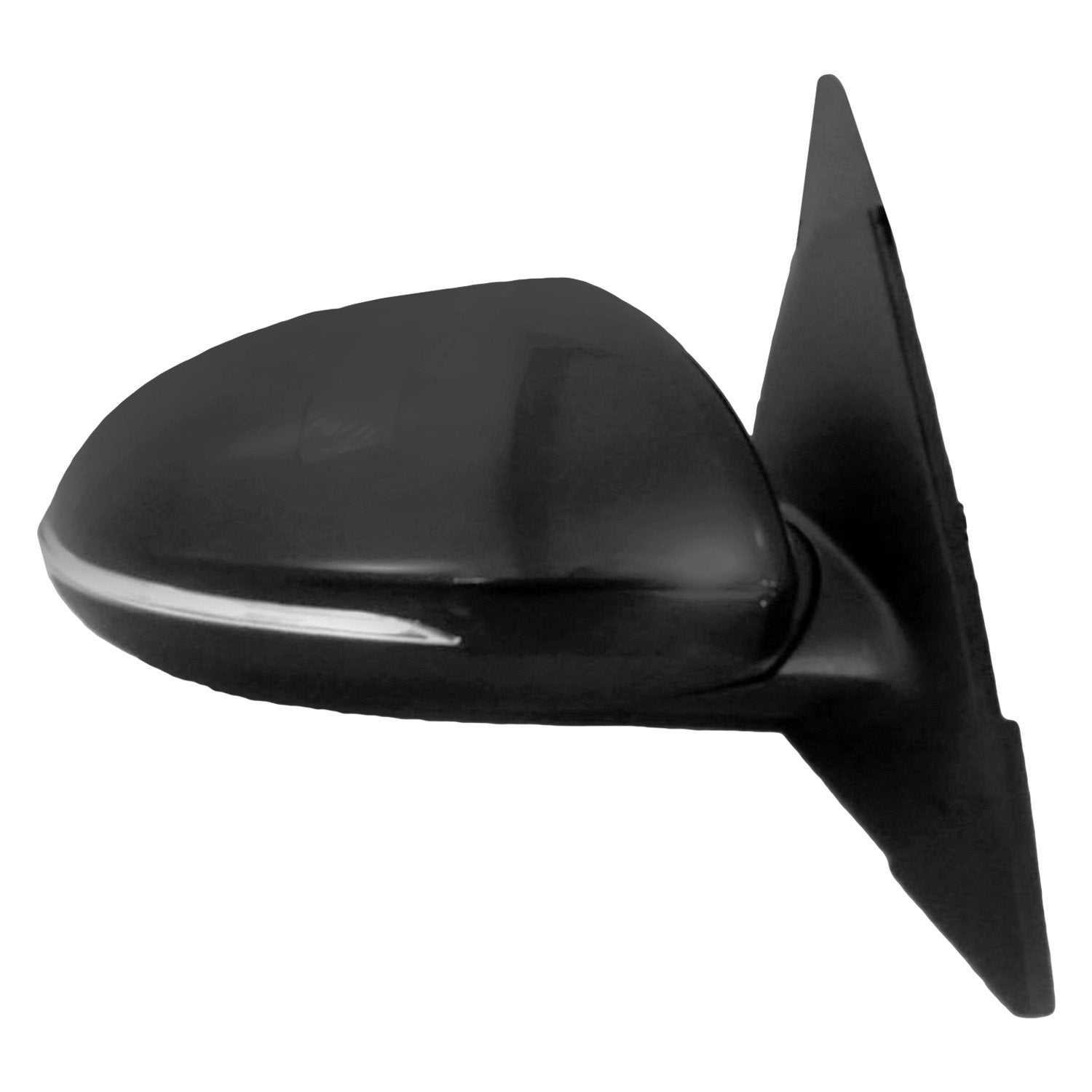 KIA OPTIMA DOOR MIRROR RIGHT (Passenger Side) PWR/HTD/SIGNAL (W/BSD)(W/MEMORY)(WO/AVM)(PWR-FOLD) OEM#87620D5050 2016-2020 PL#KI1321205