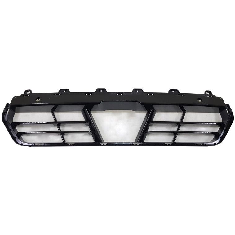 BMW BMW 2 COUPE (230i/M240i) FRONT BUMPER GRILLE (W/ACC)(230I W/M SPORT)(M240i) OEM#51115A2FCA9 2022-2025 PL#BM1036228