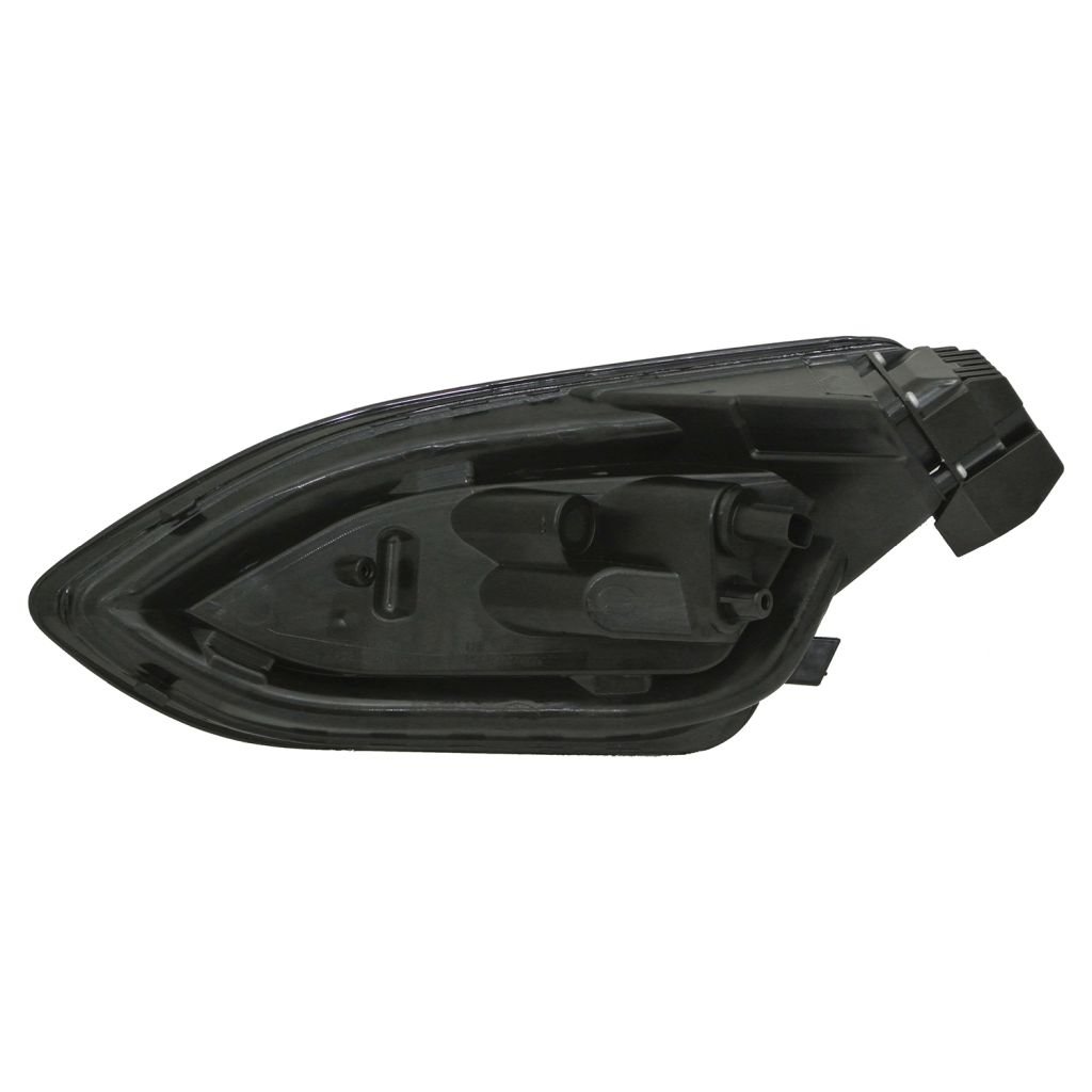 FORD TRUCKS & VANS EDGE FOG LAMP ASSY RIGHT (Passenger Side) OEM#FT4Z13200G 2015-2018 PL#FO2521192