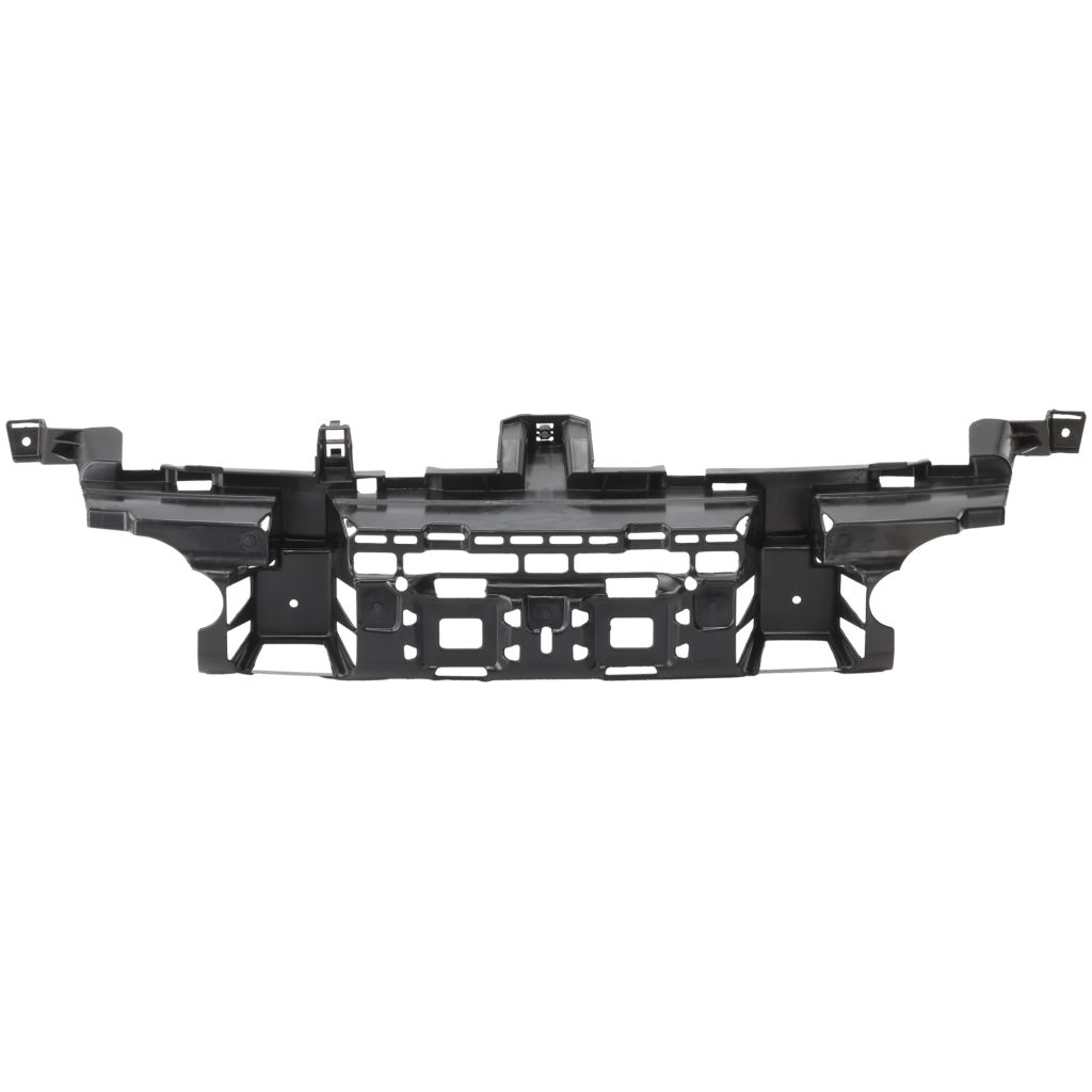 JEEP GRAND CHEROKEE FRONT BUMPER ABSORBER PLASTIC (COVER SUPPORT)(EXC SRT-8) OEM#55157476AD 2008-2010 PL#CH1041108
