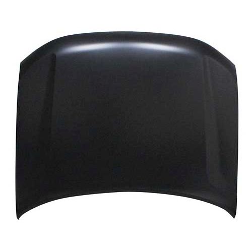 JEEPVEHICLE GRAND CHEROKEE L (W/3 ROW SEATS) HOOD (ALUM) OEM#68465258AD 2021-2025 PL#CH1230342
