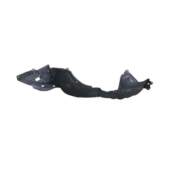 NISSAN ALTIMA SEDAN FENDER LINER LEFT (Driver Side) (2.0L TURBO) **CAPA** OEM#638416CA0A 2019-2023 PL#NI1248166C